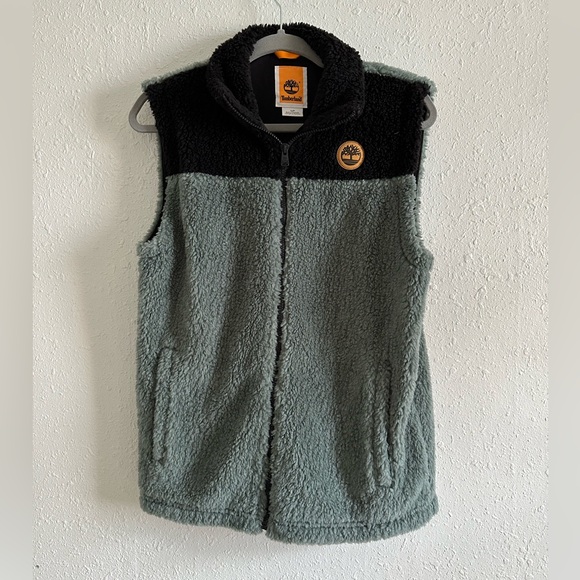 Timberland vest - Picture 1 of 7